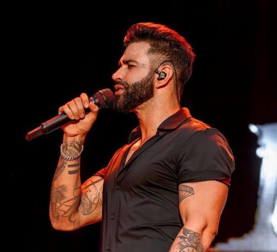 Gusttavo Lima pode ser preso a qualquer momento