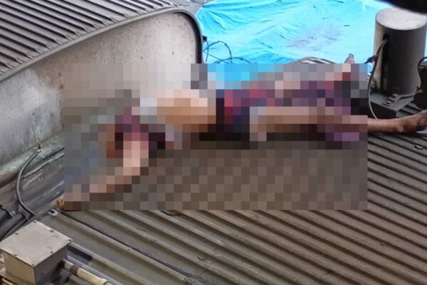 Homem morre após tentar roubar cabo de trem no Rio de Janeiro