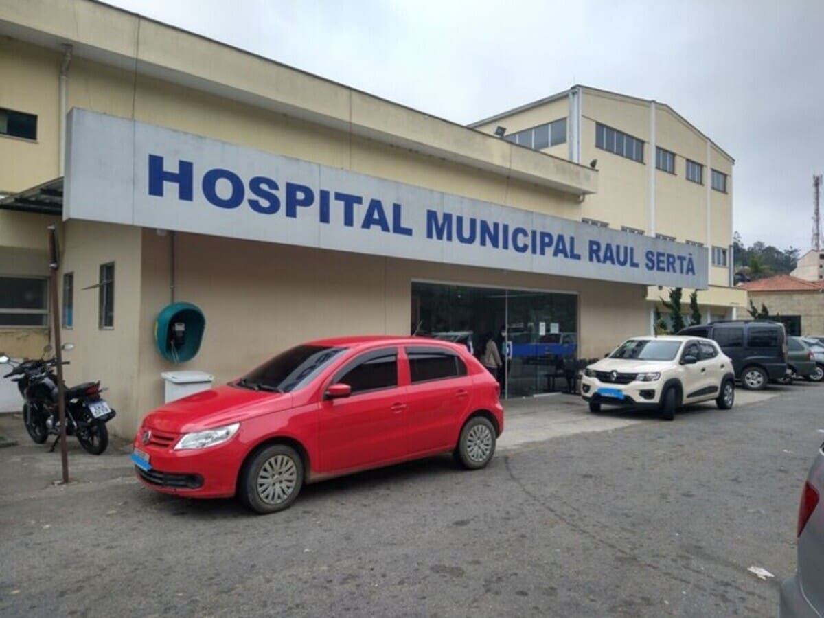 Hospital Municipal Raul Sertã é foco de mais uma polêmica na Saúde de Nova Friburgo