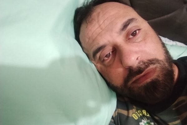 Ajude Wellington Gonçalves a vencer a doença cardíaca