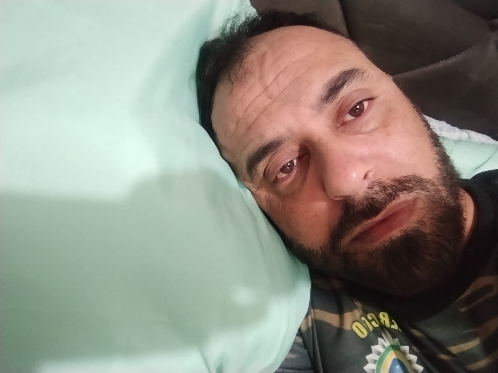 Ajude Wellington Gonçalves a vencer a doença cardíaca