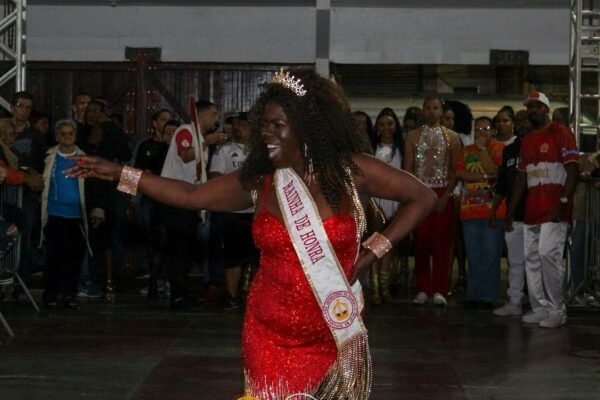 Imperatriz de Olaria fará grande evento nesta sexta-feira