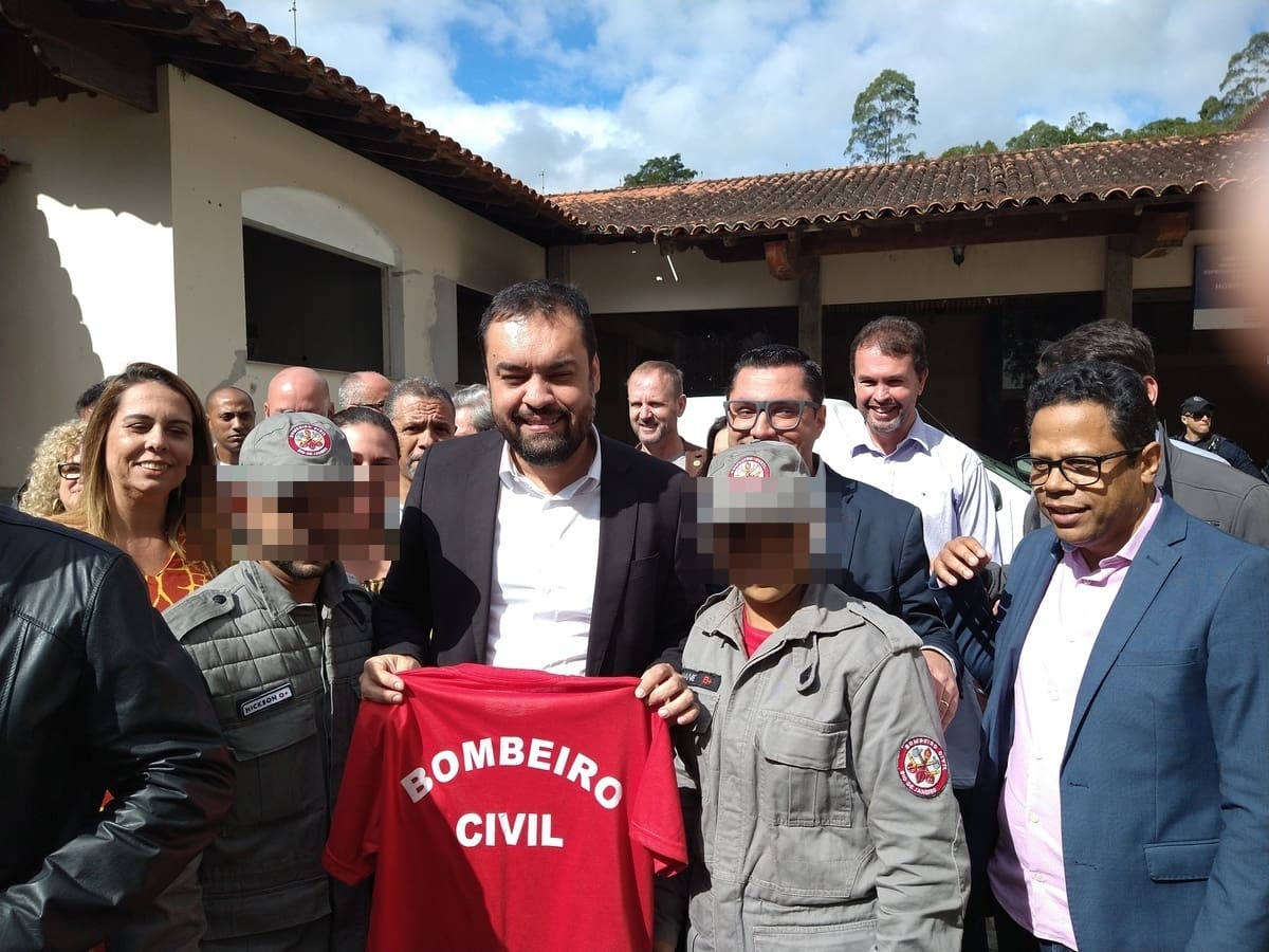 Governador do Rio de Janeiro, Cláudio Castro, pode perder mandato nesta sexta-feira