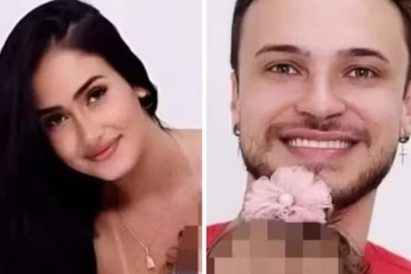 Influencers aplicam golpe e maltratam filha com paralisia cerebral