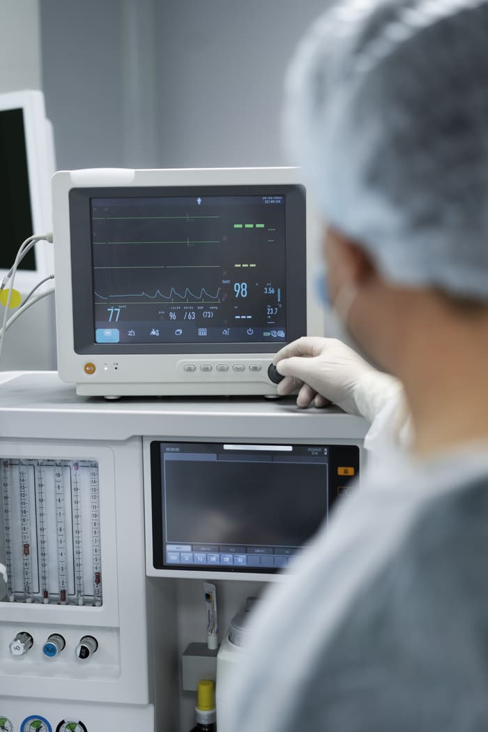 Senac tem vaga para Instrumentador cirúrgico