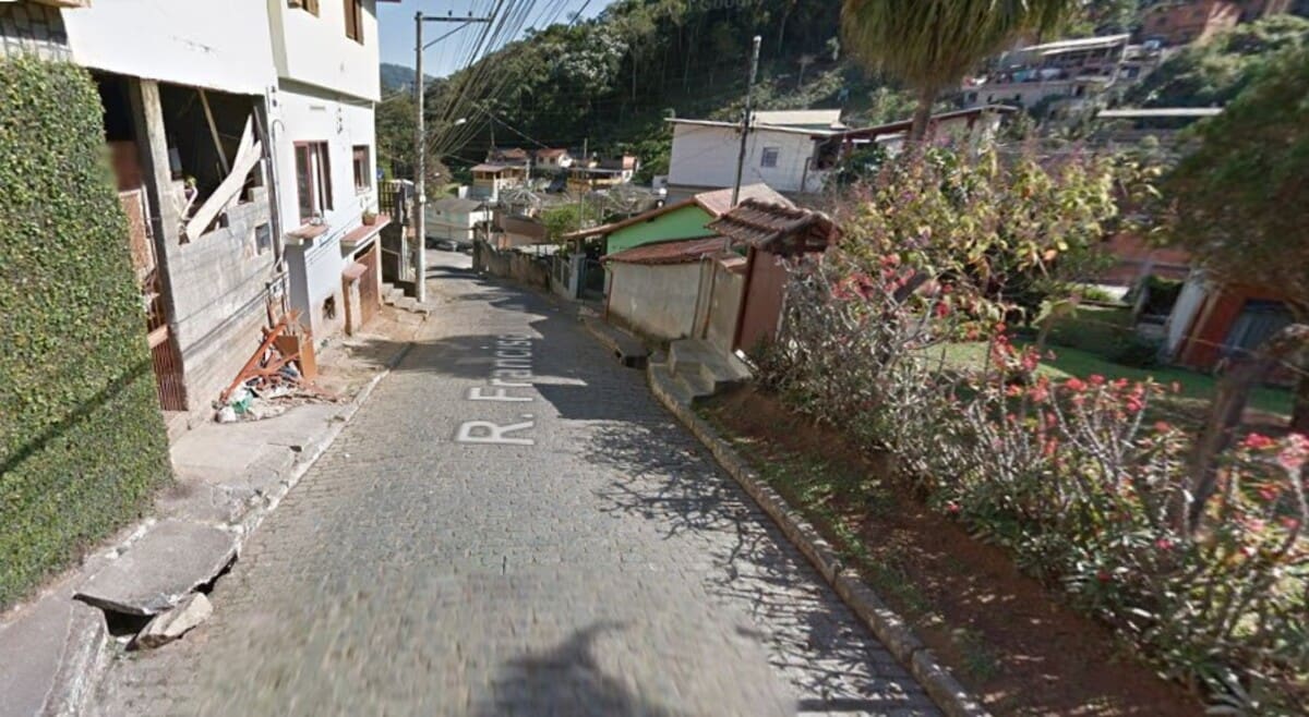 Interdição de rua do Catarcione em Nova Friburgo é anunciada