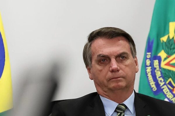 Jair Bolsonaro é indiciado no caso das joias sauditas