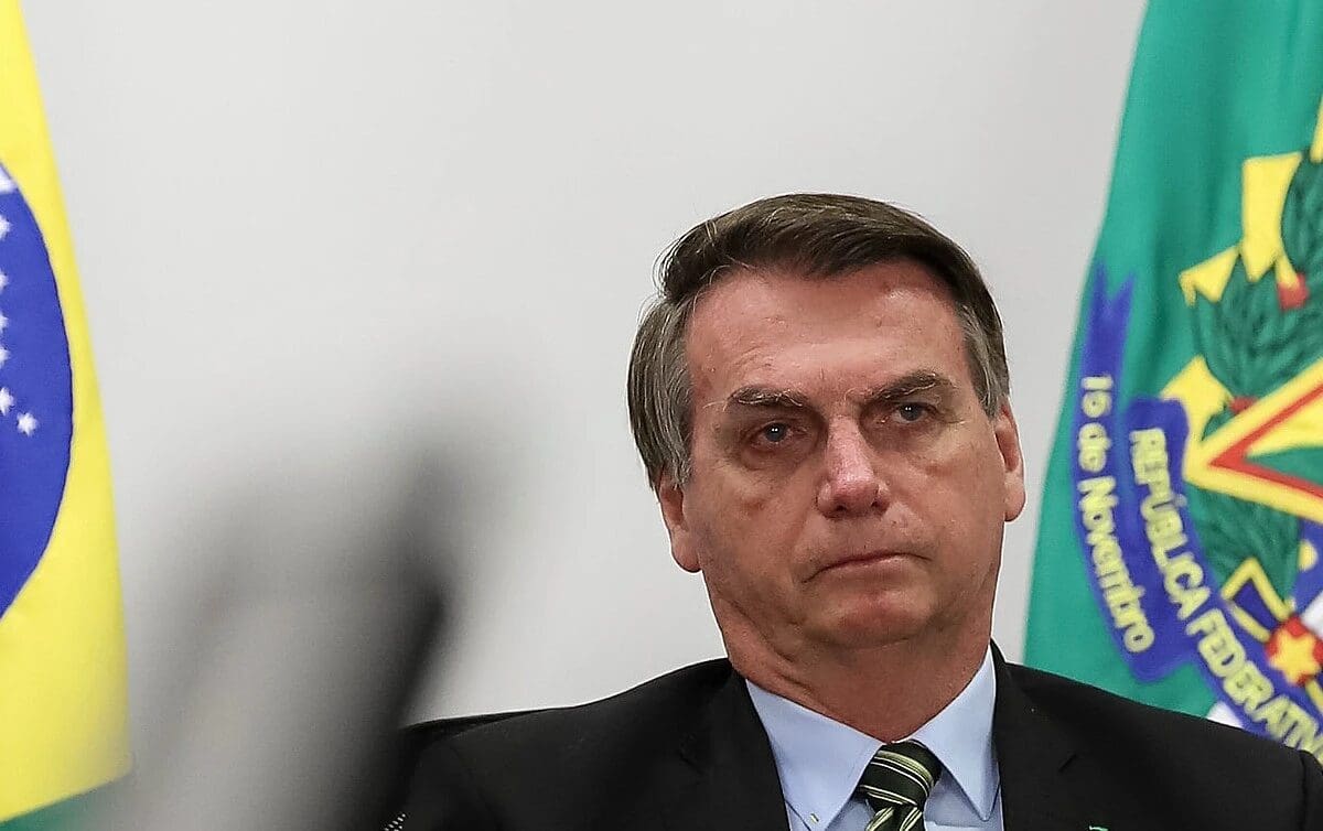 Jair Bolsonaro é indiciado no caso das joias sauditas