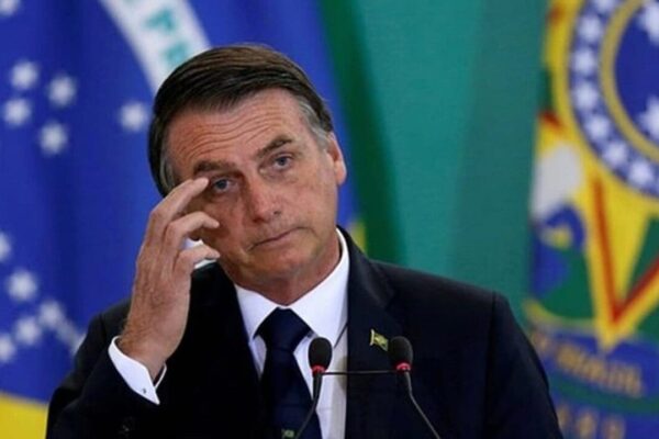 Jair Bolsonaro e alta cúpula da sua gestão serão indiciados por tentativa de golpe de estado