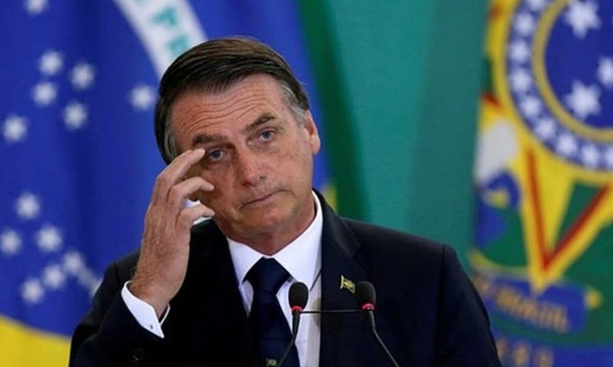 Jair Bolsonaro e alta cúpula da sua gestão serão indiciados por tentativa de golpe de estado