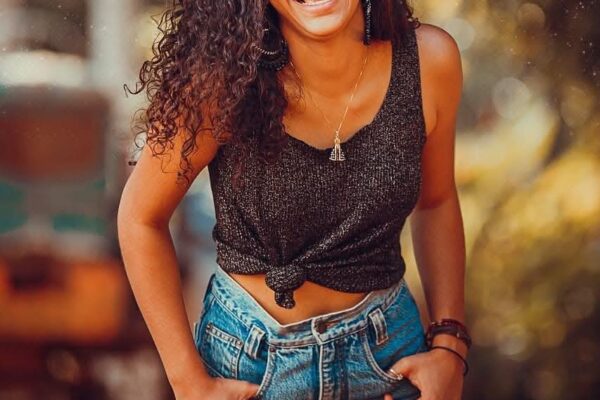 Joana Brasil, de Sumidouro-RJ, morreu após um terrível acidente