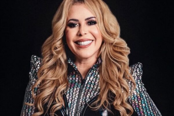 Joelma seria uma das artistas confirmadas para a Expo Cordeiro de 2025