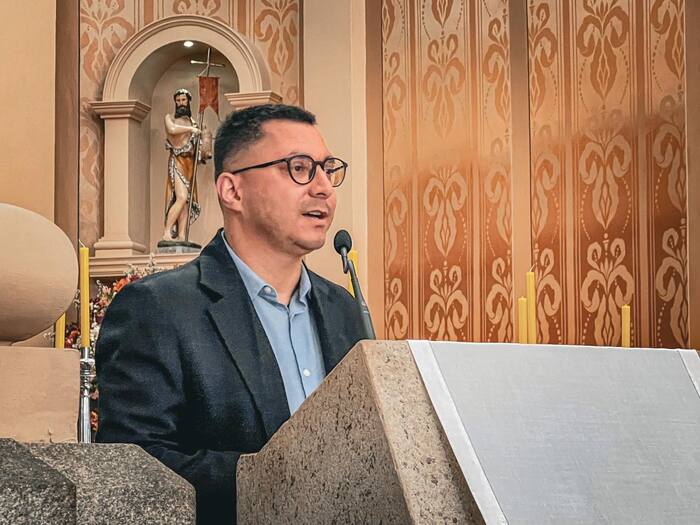 Johnny Maycon e Jorge Leite terão que se explicar sobre suposto abuso de poder religioso em culto evangélico