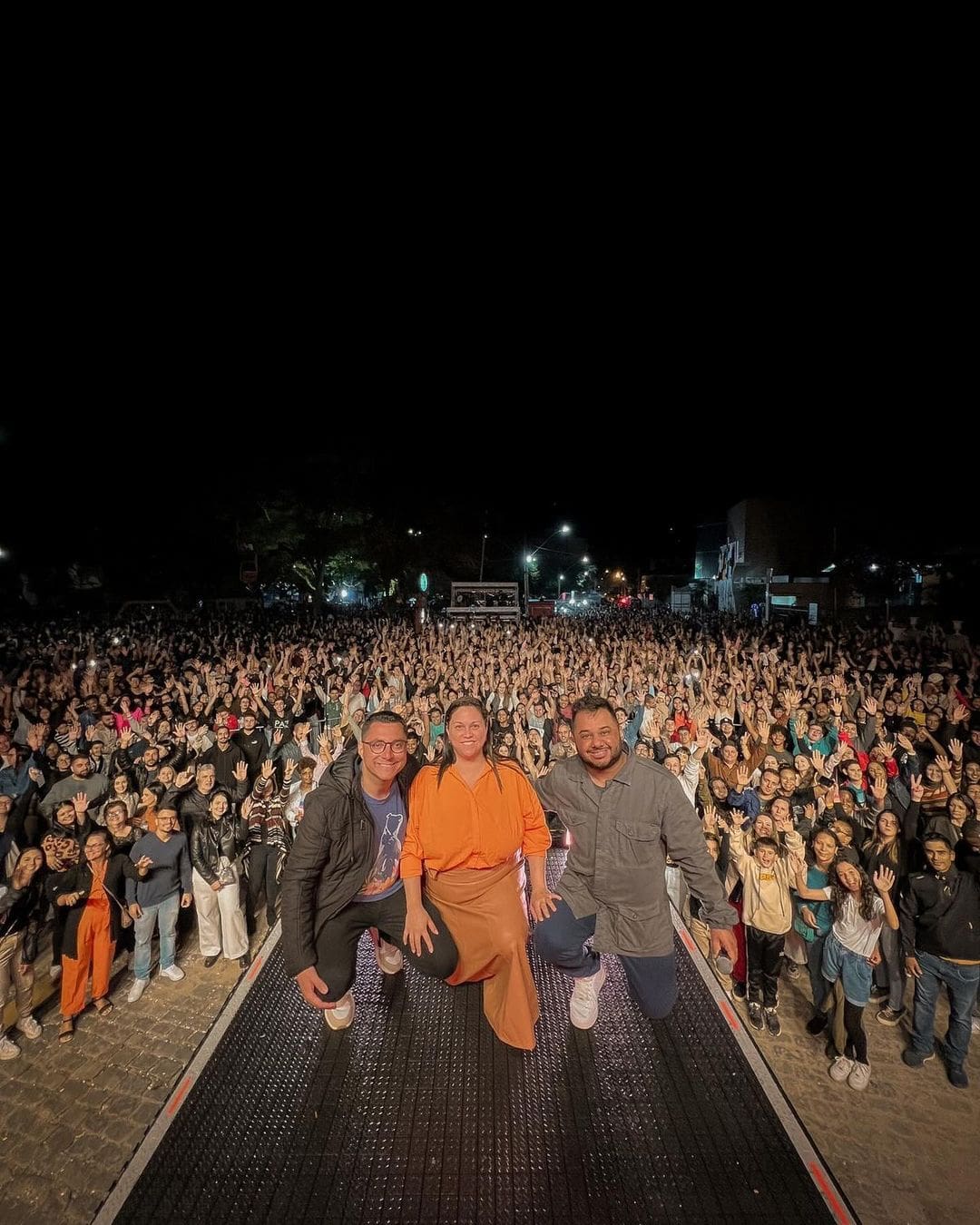 Johnny Maycon a esquerda e Renan Alves a direita - Prefeito e Secretario de Turismo terão de explicar ao TCU sobre quebra de ordem cronológica