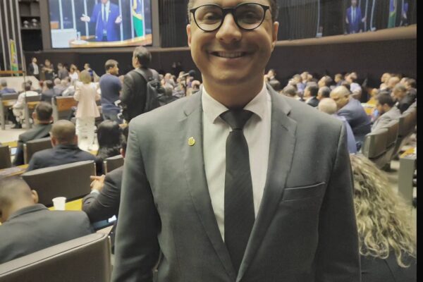 Johnny Maycon confirma a criação de mais 3 secretarias em Nova Friburgo com a Reforma Administrativa
