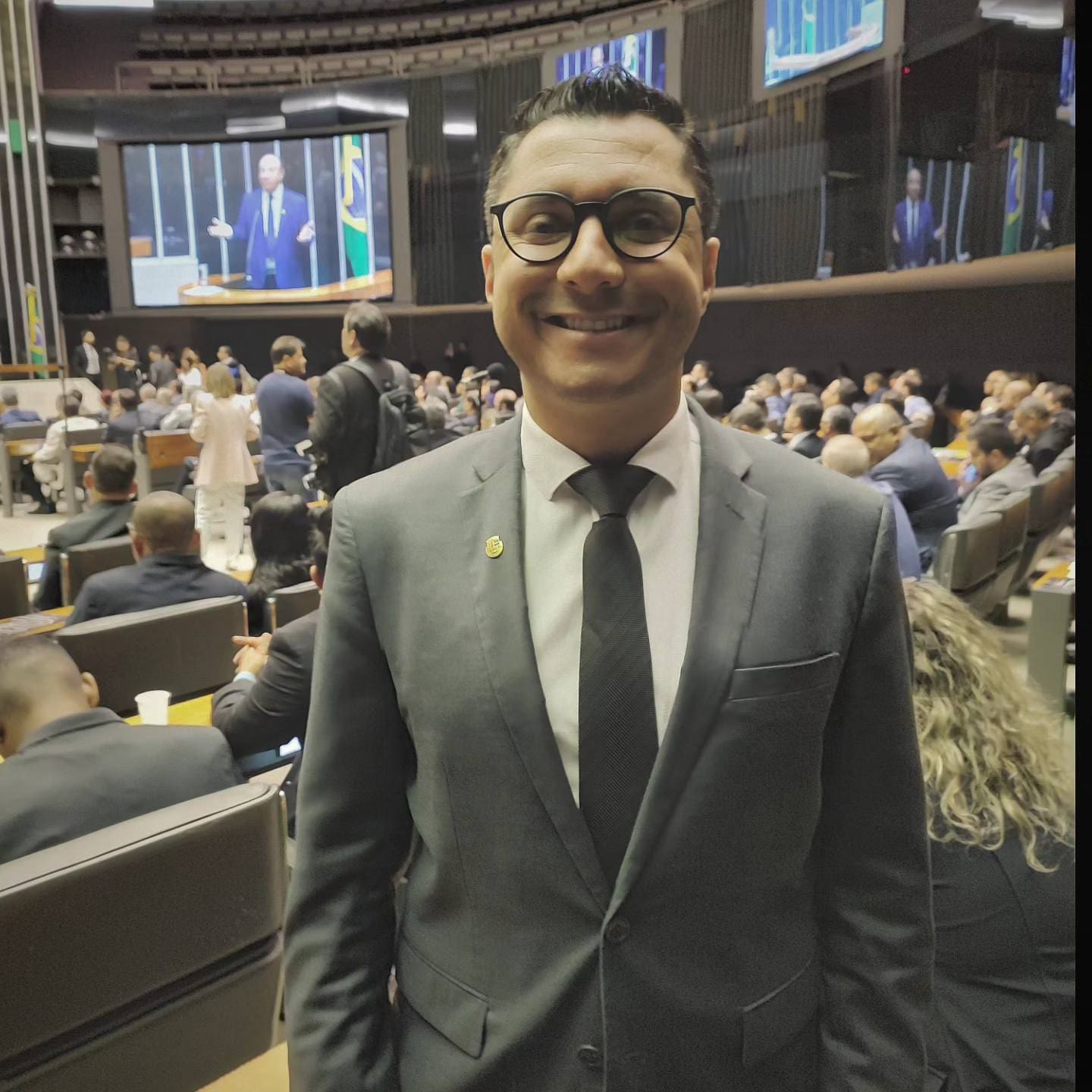 Johnny Maycon confirma a criação de mais 3 secretarias em Nova Friburgo com a Reforma Administrativa