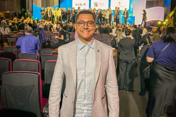 Johnny Maycon deve ter mudança em seu corpo de secretários para 2025