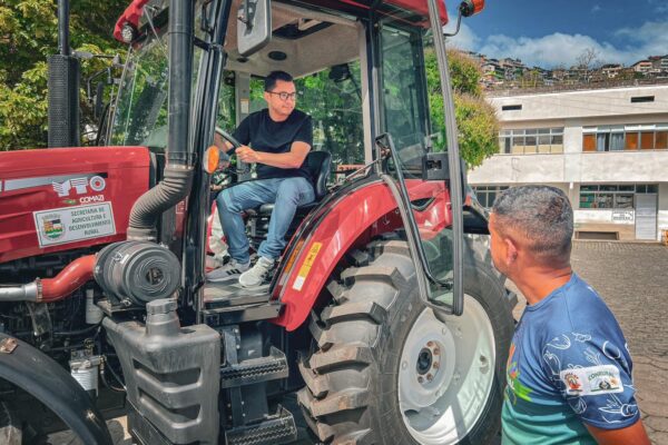Johnny Maycon frustrou servidores publicos a impor novas mudanças nos direitos trabalhistas - segundo SEPE-NF- Arquivo