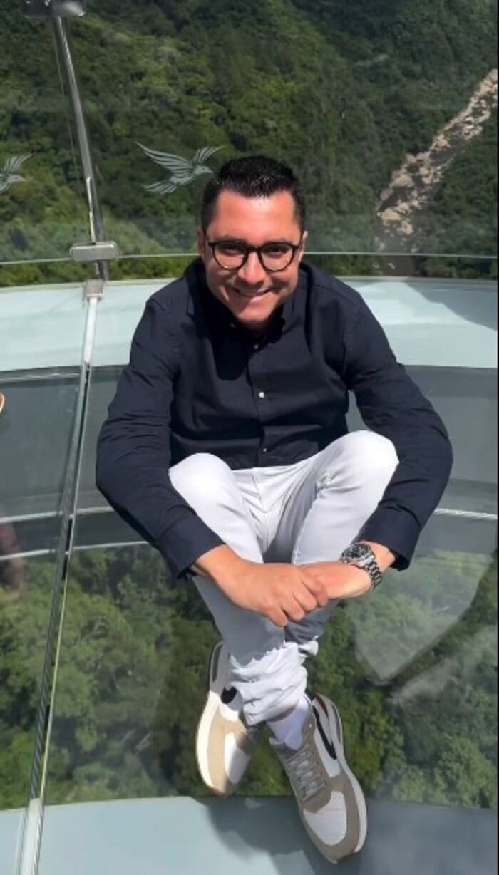 Johnny Maycon pode gastar mais de R$ 200 mil em empresa de cerimonial para seu gabinete