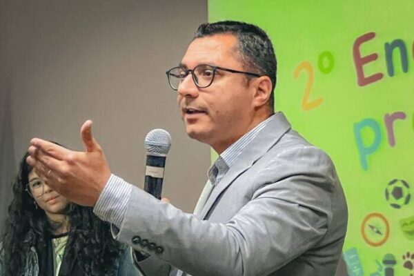 Johnny Maycon terá de se explicar a Justiça Eleitoral sobre contas de campanha