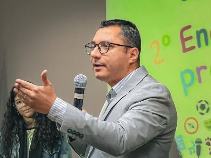 Johnny Maycon terá de se explicar a Justiça Eleitoral sobre contas de campanha