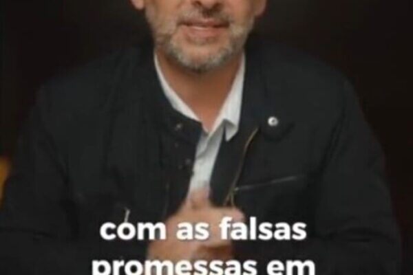 José Alexandre afirma ser falsa promessa de campanha construção de UPA em Olaria