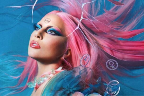 Lady Gaga fará show épico em Copacabana, no Rio de Janeiro em 2025