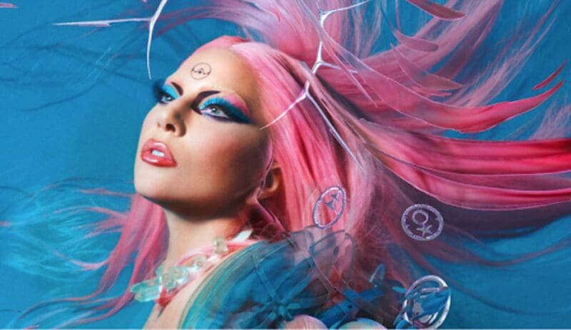 Lady Gaga fará show épico em Copacabana, no Rio de Janeiro em 2025