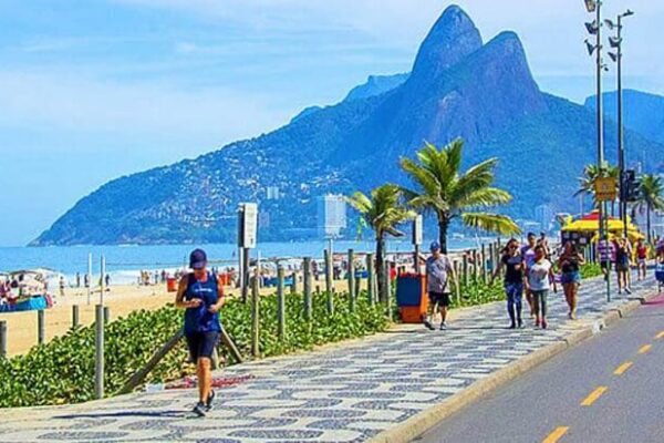Leblon é o bairro mais caro por metro quadrado do Rio de Janeiro, segundo a Revista EXAME