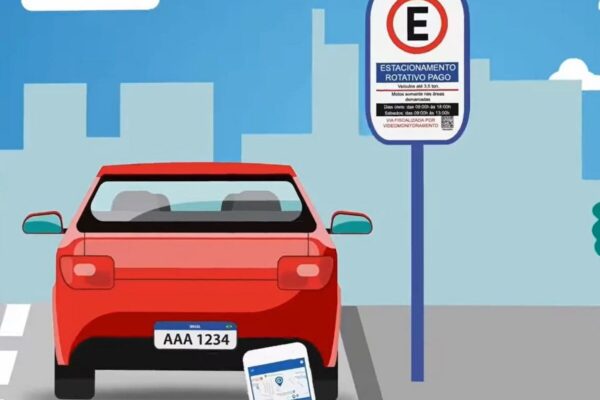Licitação de Estacionamento Rotativo em Nova Friburgo pode custar cerca de R$ 38 milhões