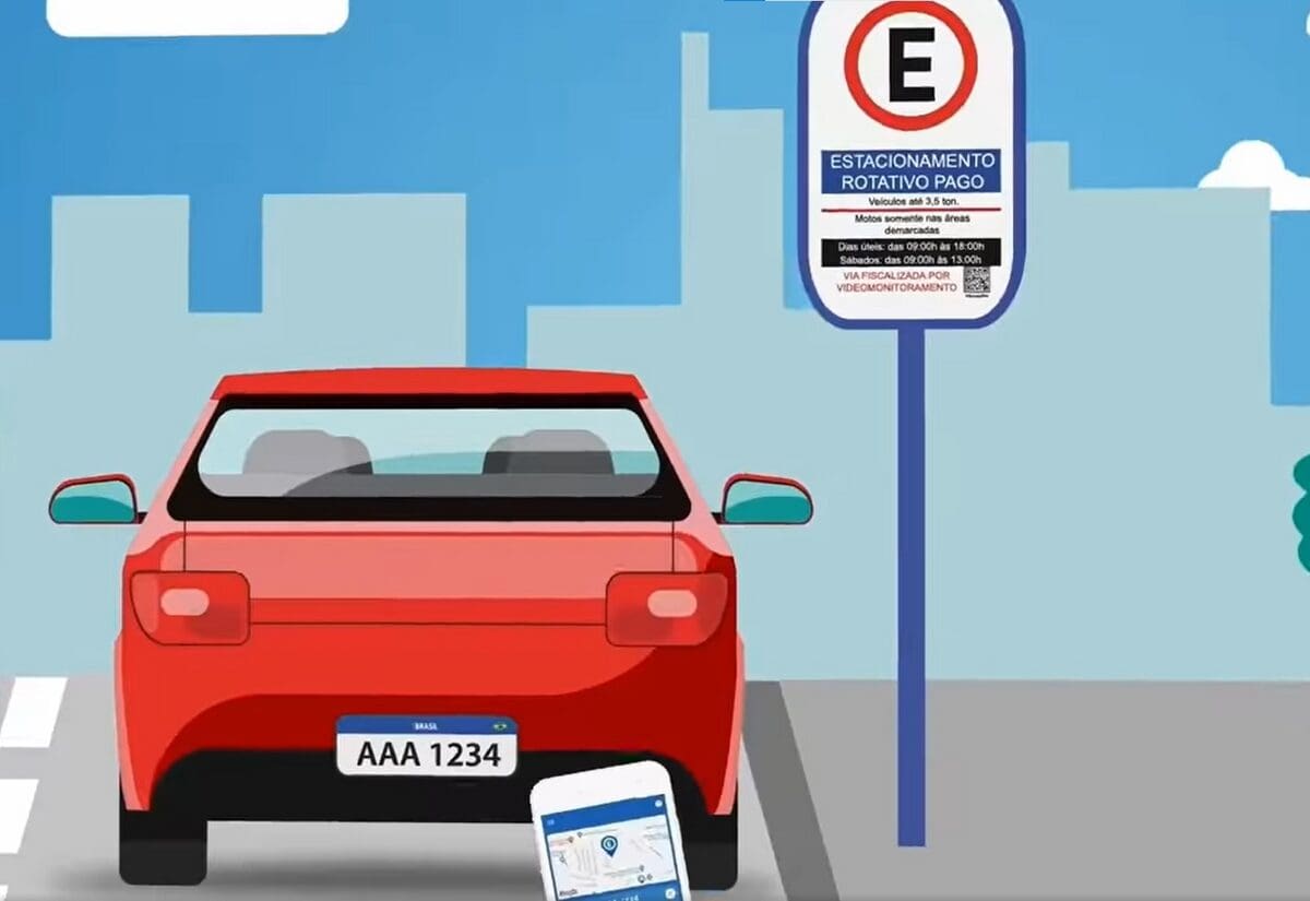 Licitação de Estacionamento Rotativo em Nova Friburgo pode custar cerca de R$ 38 milhões