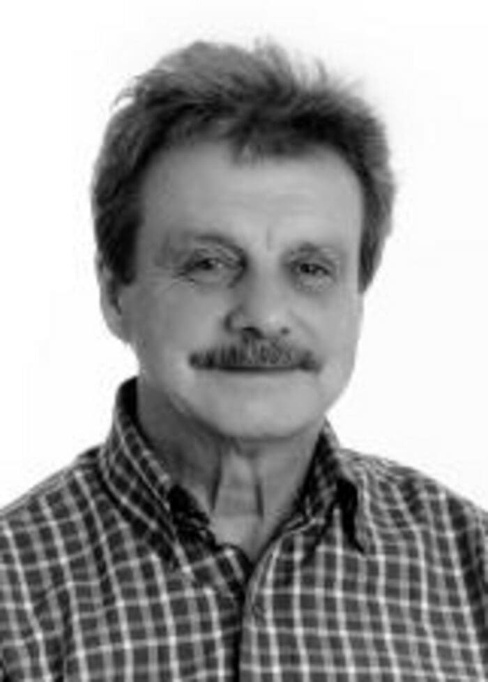 Luto - Reinaldo Rodrigues, ex-vereador de Nova Friburgo, faleceu no início de 2025 (2)