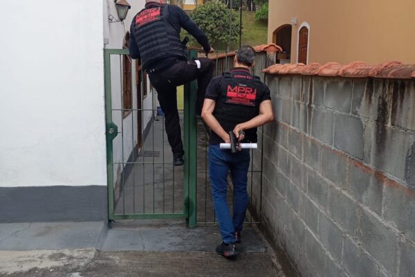 MInistério Público do Rio de Janeiro faz operação contra licenças ambientais ilegais em Nova Friburgo (2)