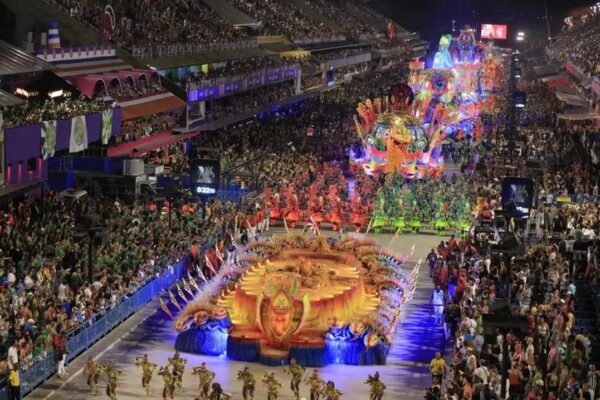 MPRJ investiga preços abusivos para o Carnaval do Rio de Janeiro de 2025 e LIESA está no foco da polêmica