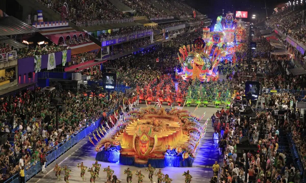 MPRJ investiga preços abusivos para o Carnaval do Rio de Janeiro de 2025 e LIESA está no foco da polêmica