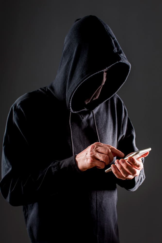 Maiara Felício Teve o celular hackeado e sofreu ataques racistas
