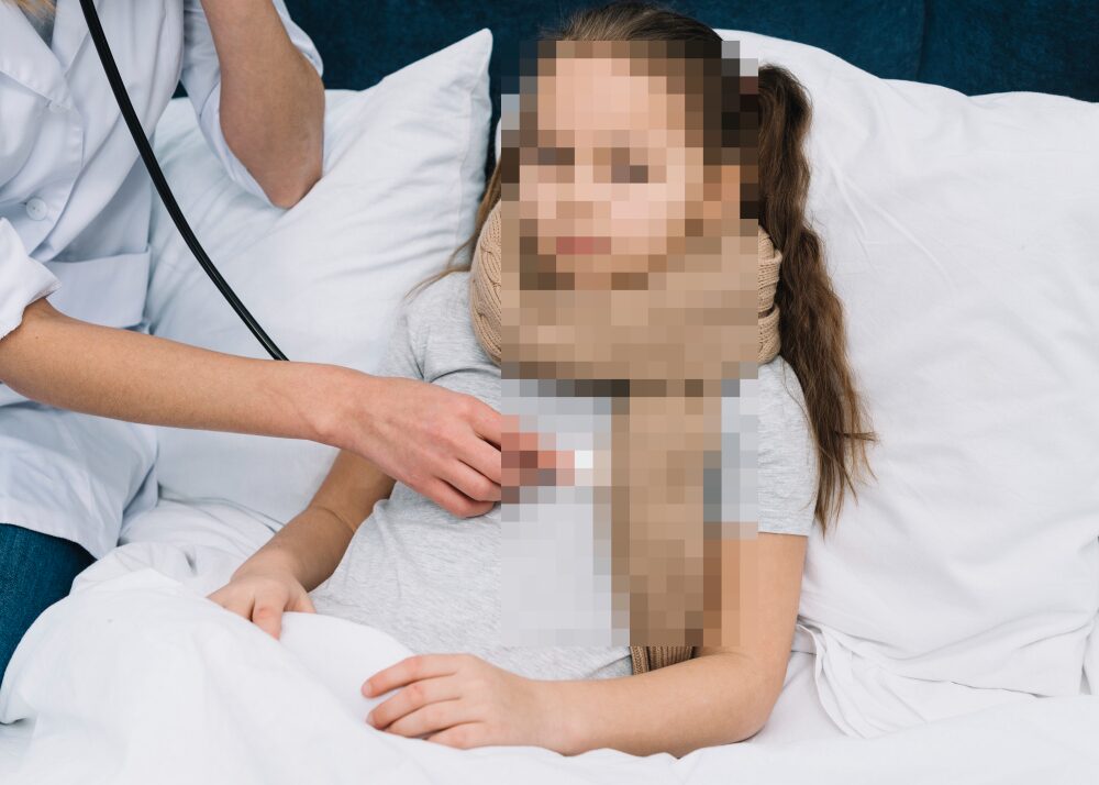 Mais uma caso de meningite na cidade de Nova Friburgo