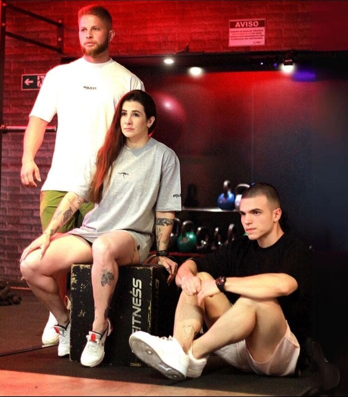 Marca de roupas esportivas Impulse alia tecnologia e durabilidade para produtos de alta qualidade - Marca é destaque no ramo do vestuário em Nova Friburgo (2)