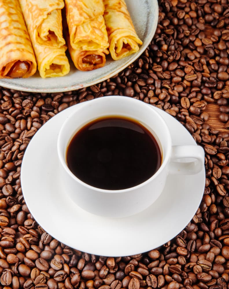 Marcas famosas de café foMarcas famosas de café foram impedidas de serem comercializadas pela ANVISA desde 2023ram impedidas de serem comercializadas pela ANVISA desde 2023