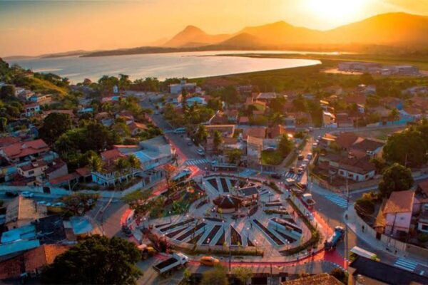 Maricá e Itaboraí comemoram aniversário nos próximos dias e população terá feriado