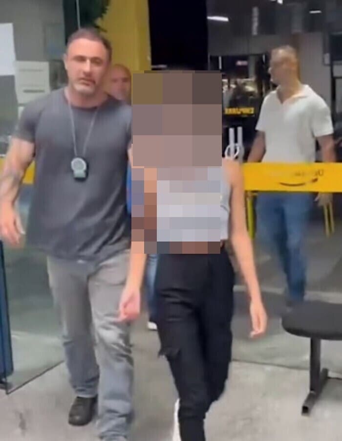 Menina de 17 anos tenta assassinar mulher no distrito de Campo do Coelho, em Nova Friburgo