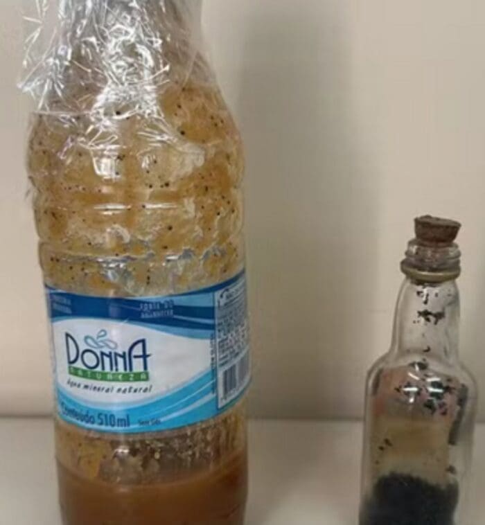 Menor de idade tenta envenenar os próprios pais com chumbinho em Sumidouro