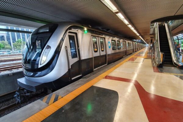 Metro Rio anuncia gratuidade a crianças em razão do Dias das Crianças