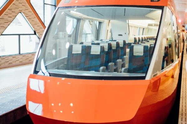 Metrô que liga o Rio de Janeiro a Niterói pode sair do papel