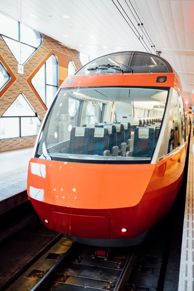 Metrô que liga o Rio de Janeiro a Niterói pode sair do papel