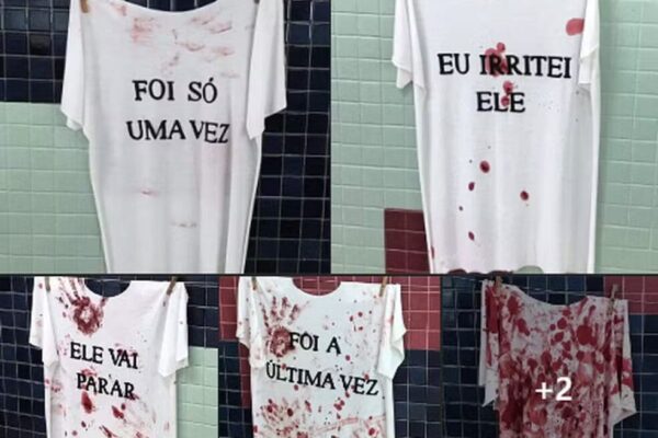 Milena Vitória Garcia de Barros de 22 anos foi encontrada dentro de uma geladeira em sua residência na Zona Oeste do Rio