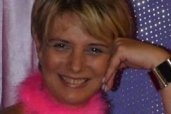 Morre Lucimar Ubacker em Nova Friburgo, mãe de Luã e Aime Madureira