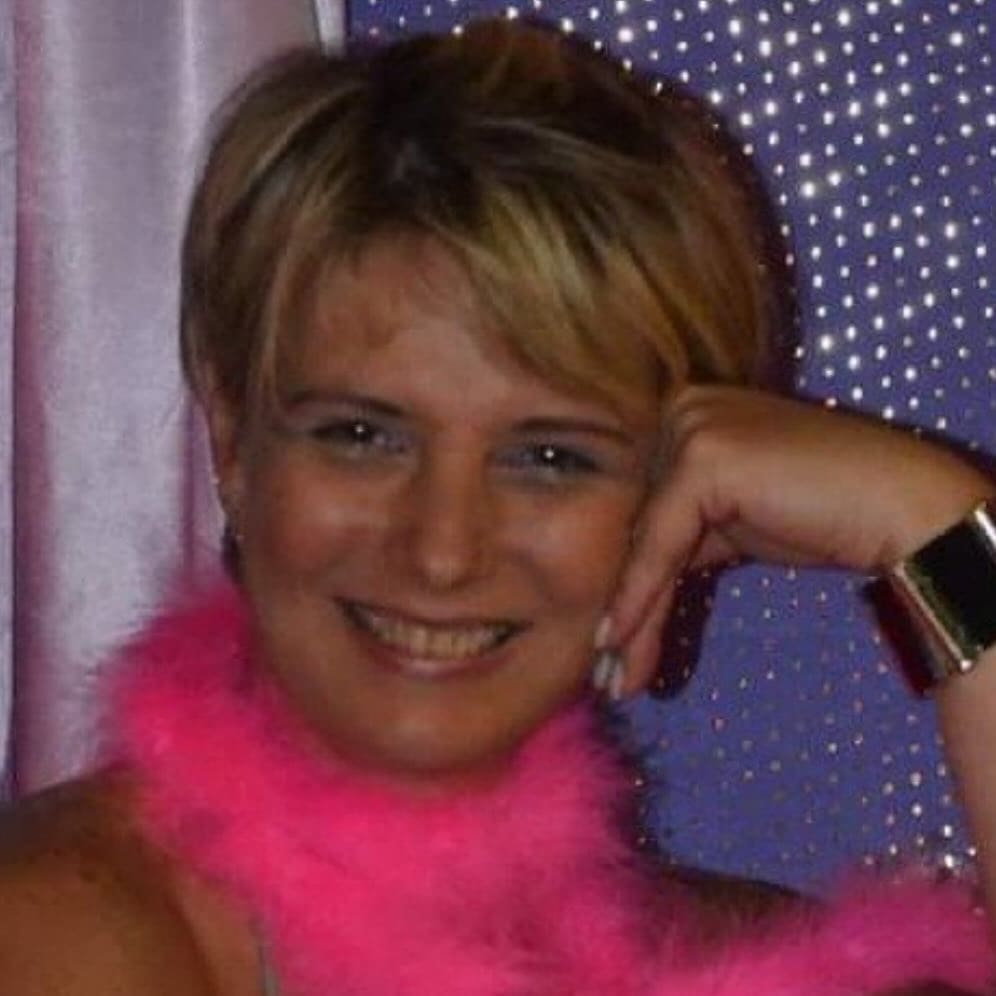 Morre Lucimar Ubacker em Nova Friburgo, mãe de Luã e Aime Madureira
