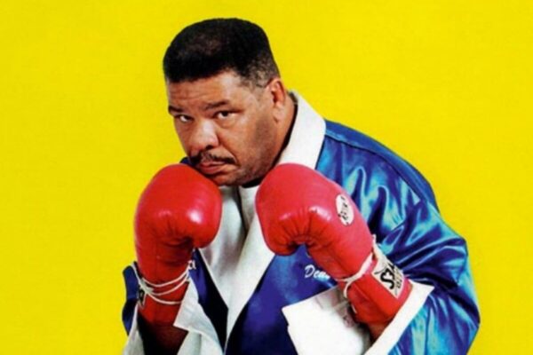 Morre o ex-boxeador Maguila aos 66 anos de idade