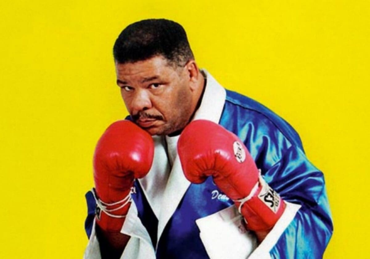 Morre o ex-boxeador Maguila aos 66 anos de idade